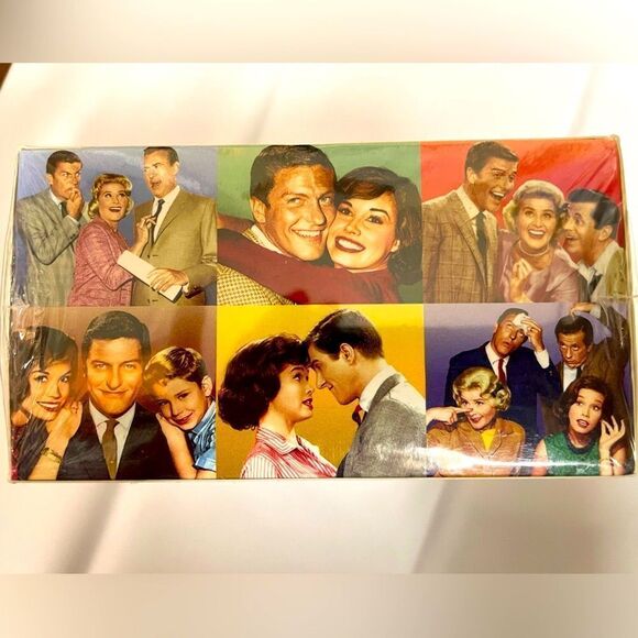 The Dick Van Dyke Show Compete Remastered Series (66 Hours) NEW!!!!! - Picture 6 of 13